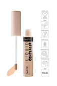 Likit Kapatıcı Profashion Liquid Concealer No 101 Porcelain 7 ml thumbnail 4