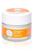 Bee Beauty Vitamin C Gündüz Kremi Antioksidan Koyu Leke Karşıtı 50 ml Bee Beauty Vitamin C Gece Kremi Antioksidan Koyu Leke Karşıtı 50 ml - 4