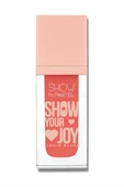 Show by Pastel Show Your Joy Liquid Blush - Likit Allık 56 - 1