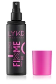 LYKD Makyaj Sabitleyici Sprey Nemli Bitiş thumbnail 2