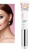 LYKD Mousse Blush 541 Cherry Flush Likit Allık - 1
