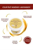 Ocean Black Sugar Mask Wash Off Soft Scrub ( Şeker Maskesi) - 1