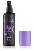 Makyaj Sabitleyici Sprey Matte LYKD Mor thumbnail 3
