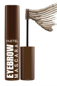 Pastel Açık Kahverengi Kaş Maskarası Eyebrow Mascara No 22 Light Brown - 2