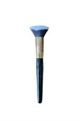 Nascita Profesyonel Oval Yapılı Kapatıcı Fırçası 136+3d Kabuki Fondöten Fırçası 0150+253 Allık Fırçası Set Sünger Hediyeli - 3
