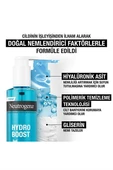 Neutrogena Hydro Boost Temizleme Jeli 200 ml thumbnail 3