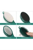 Ayak Bakım Aleti Multifonksiyonel Topuk Taşı Törpü - 4
