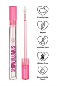 Show by Pastel Show Your Lumos Clear Gloss - Dudak Parlatıcısı thumbnail 3