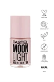 Pastel Moonlight Highlighter - Likit Aydınlatıcı thumbnail 3