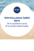 Nivea Sun SPF 6 Karoten Özlü Yoğun Bronzlaştırıcı Güneş Yağı Sprey – 200 ml - 4