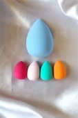 5 Li Makyaj Süngeri thumbnail 3