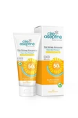 Cire Aseptine Yüz Güneş Koruyucu Krem Kuru ve Normal Ciltler 50+ SPF 50 ml thumbnail 2