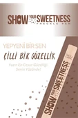 Show By Show Your Sweetness Çil Kalemi thumbnail 5