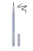 Beaulis Drag It Inkpen Keçe Uçlu Eyeliner 100 Siyah - 1