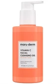 Maruderm C Vitaminli Yüz Yıkama Jeli 200 ml thumbnail 2
