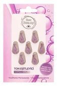 Bee Beauty Ton Eşitleyici Kapsül Serum – 7'li Tek Dozluk Cilt Serumu - 1