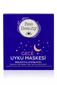 Bee Beauty Prebiyotik Gündüz Kremi 50 Ml Gece Uyku Maskesi 50 ml - 4