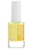 Beaulis Nourish It Besleyici Tırnak Eti Bakım Yağı 10 ml Beaulis Resist It Tırnak Güçlendirici Baz 10 ml - 3