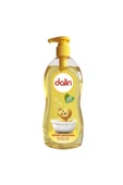 Dalin Şampuan 900ml X 2 Adet - 1