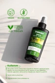 Tresan Dökülme Karşıtı Isırgan Otu Güçlendirici Bakım Şampuanı 300 Ml Normal Ve Kuru Saçlar Için+tre - 4