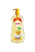 Dalin Şampuan 900ml X 5 Adet - 5