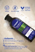 Tresan At Kuyruğu & Phytocomplex Hacimlendirici Bakım Şampuanı 300 ml - 3