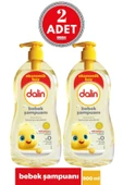 Dalin Şampuan 900ml X 2 Adet - 1