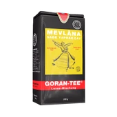 goran tee mevlana sade yaprak cay luxus mischung Siyah Çay - 200g - 1