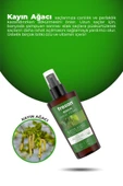 Tresan Kayın Ağacı Güçlendirici Ve Canlandırıcı Saç Toniği 125 ml 2 Li - 3