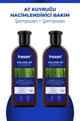Tresan At Kuyruğu Hacimlendirici Bakım Şampuanı 300 ml X 2 Adet - 1
