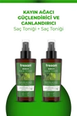 Tresan Kayın Ağacı Güçlendirici Ve Canlandırıcı Saç Toniği 125 ml 2 Li - 1