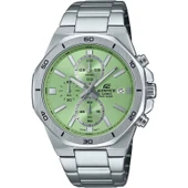 Casio Edifice EFV-640D-3AVUDF Erkek Kol Saati - 1