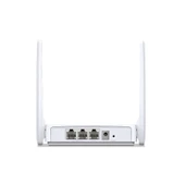 TP-LINK MERCUSYS MW301R 300Mbps Wireless N Router - 2