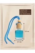 ByMeyla OKYANUS FRESH KOKU ESANSLI OTO KOKUSU VE AKSESUARI - 3
