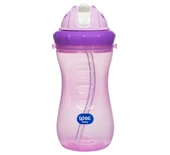 Wee Baby Renkli Pipetli Bardak 340ml 761 - 5