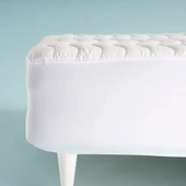 Othello Protecta Micra Aqua Sıvı Geçirmez Yatak Alezi 70x140 + 30 Cm - 8