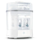 Chicco Buharlı Sterilizatör 3'ü 1 Arada - 5