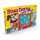 Hasbro Süper Doktor Obur Köpeğim E9694 - 6