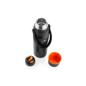 Santeco Geilo Çok Amaçlı Termos 1.2 L- Siyah - 3