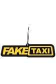 ByMeyla Fake Taksi Tasarımlı Dekoratif Oto Kokusu ve Oto Aksesuarı - 1