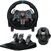 Logitech G29 Driving Force Shifter Direksiyon Seti - 1