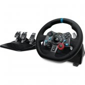 Logitech G29 Driving Force  Shifter Direksiyon Seti - 2