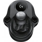Logitech G29 Driving Force Shifter Direksiyon Seti - 3