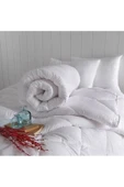 COTTON BOX CB CIFT KSLK MICRO YORGAN SET (2 YASTIKLI) - 1