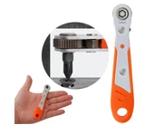 DESFREE 68 PARÇA 25 MM - 75 MM TORNAVİDA SETİ thumbnail 4