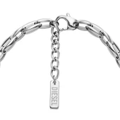 Diesel DJDX1583-040 Erkek Bileklik - 2