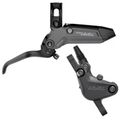 Sram Level Bronz Stealth 2 Piston Hidrolik Disk Fren Seti Ön Arka thumbnail 2