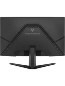 CASPER M.E27FVC-E : EXCALIBUR E27FVC-E 27’’ LED 300HZ 1MS FHD FAST VA HDMI, DP MONITOR - 3