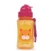 Skip Hop Zoo Pipetli Suluk Kedi - 1