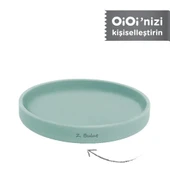 OiOi Basics Mama Tabağı River Green - 4